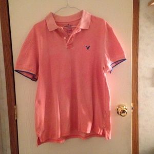 American Eagle Polo shirt
